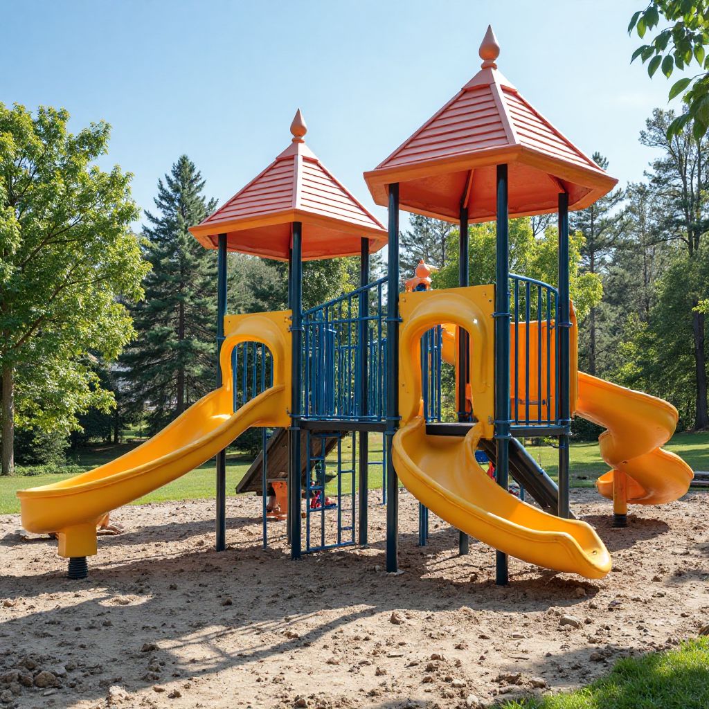 FunLand Construction