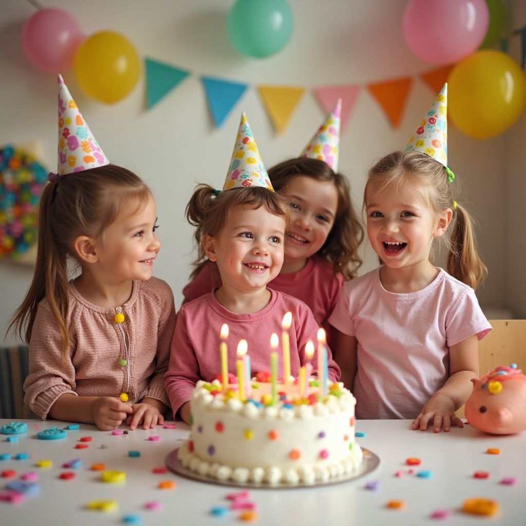 Birthday Celebration