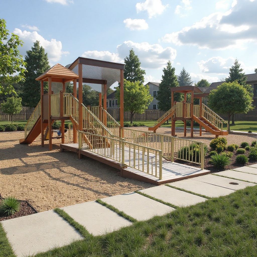 Accessibility Features