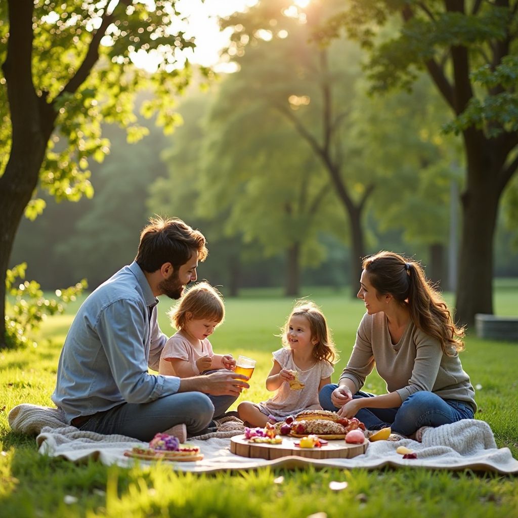 Family Picnic