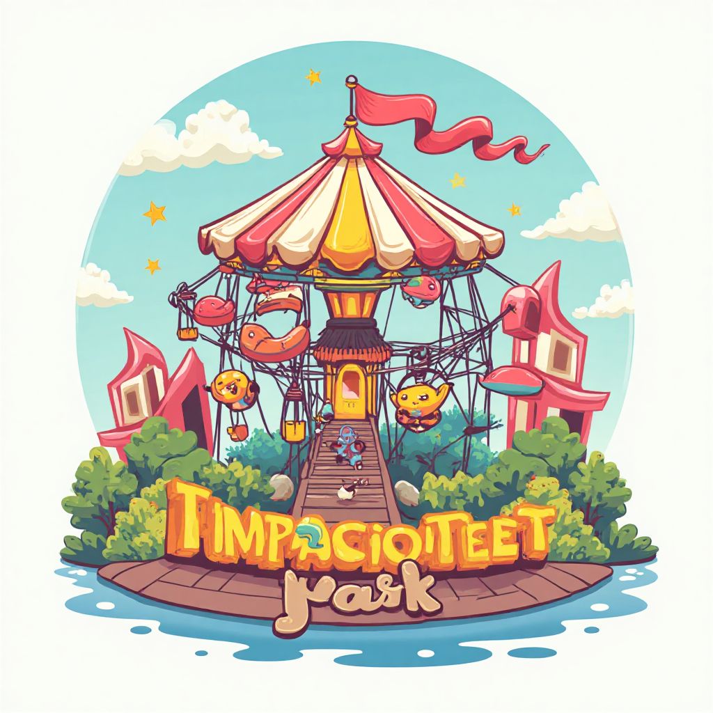 FunLand Adventure Park Logo